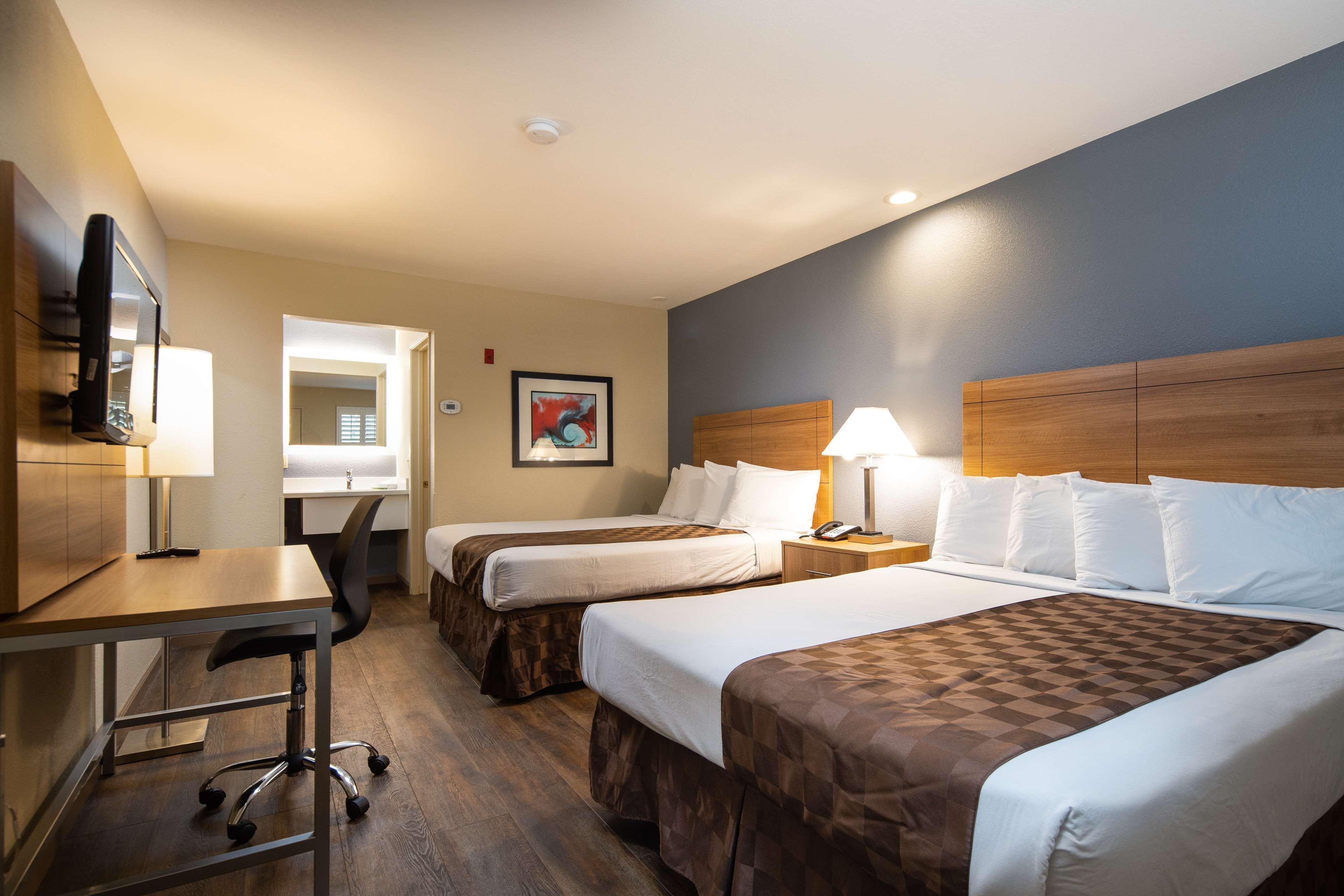 Surestay Hotel By Best Western Fairfield Napa Valley Pokoj fotografie